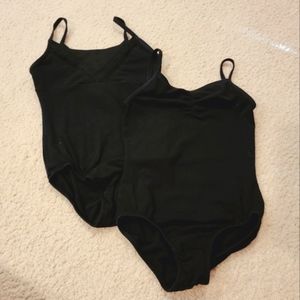 Little Girl Leotards